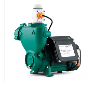 Wanneer de waterdruk u in de steek laat: wat u moet weten voordat u een huishoudelijke boosterpomp koopt