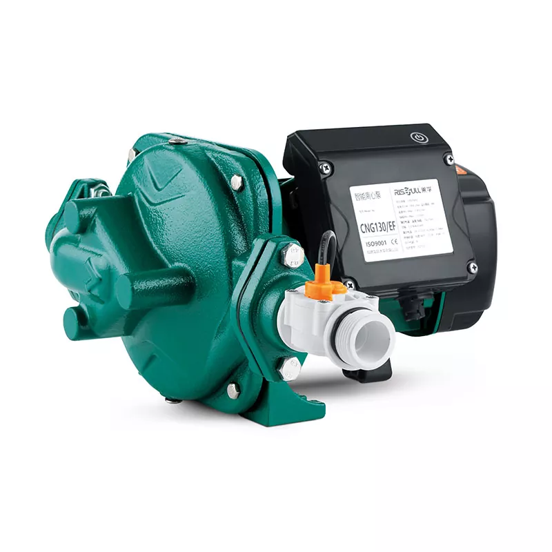 Kan een slimme inline-waterpomp moderne waterdruksystemen efficiënt transformeren?