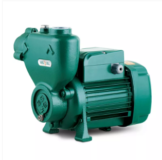 Self-Priming Peripheral Pump